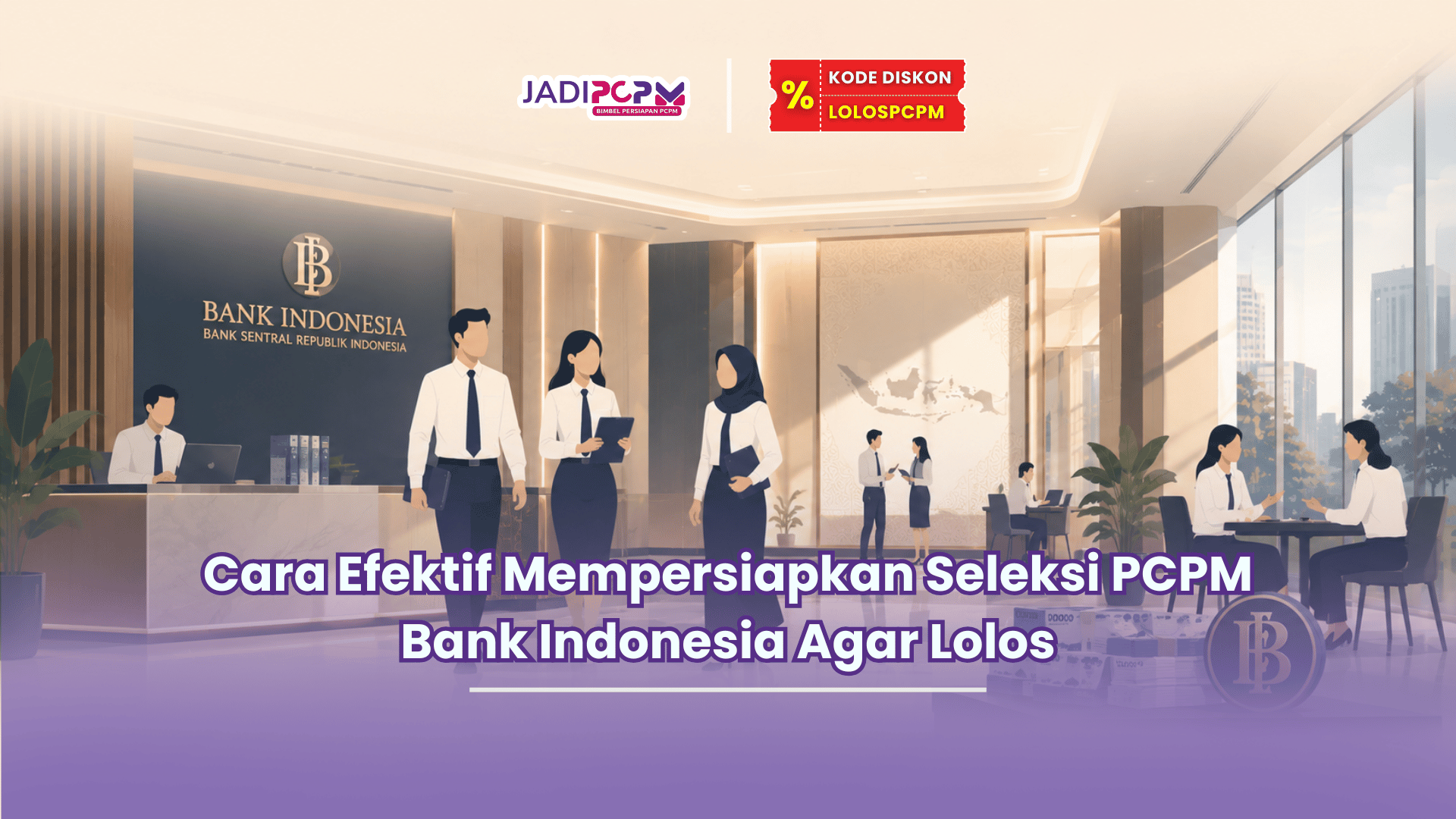 lembaga keuangan bank