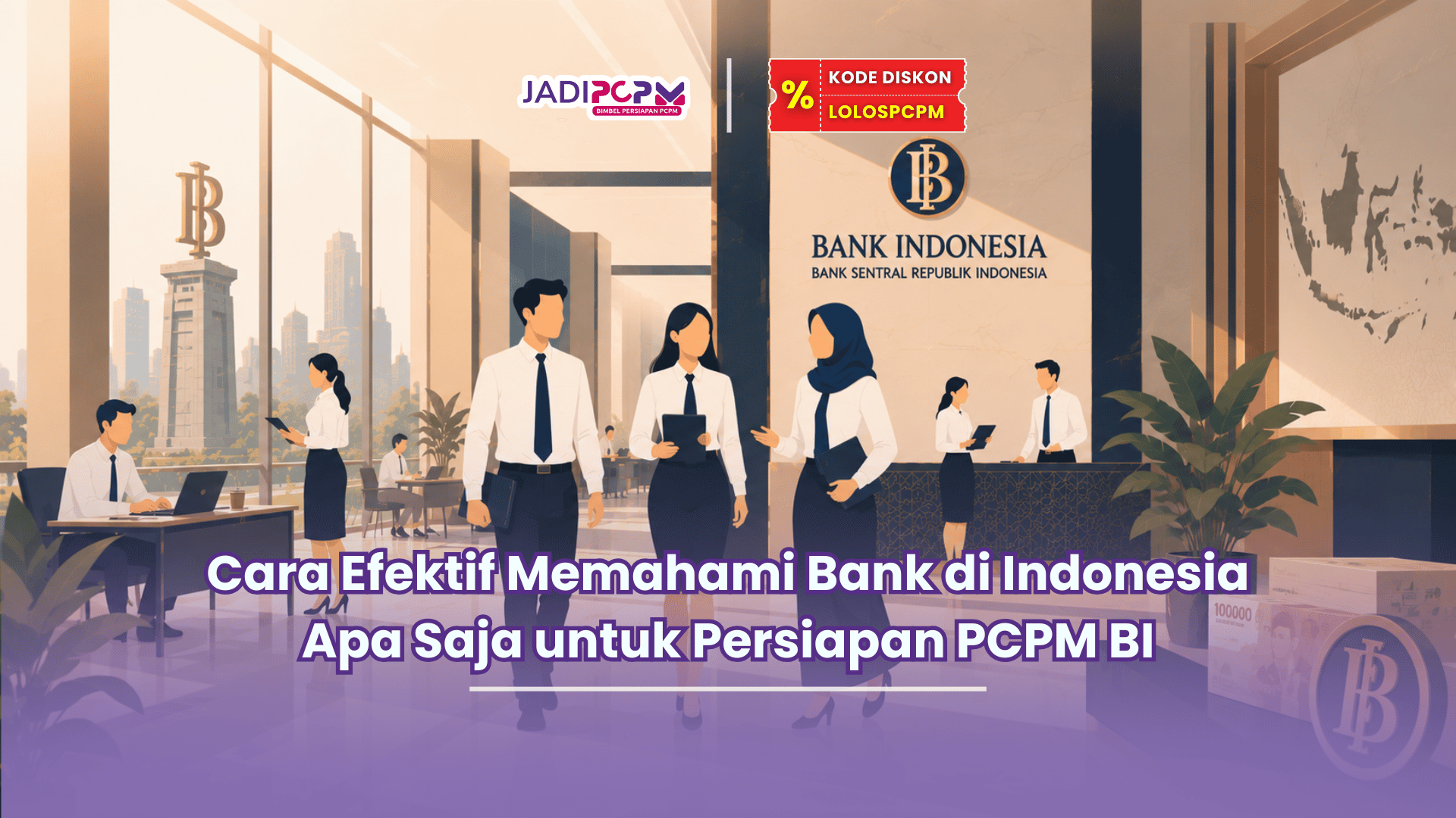 bank di indonesia apa saja