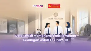 jenis lembaga keuangan
