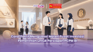 pusat investasi pemerintah