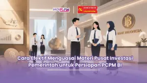 pusat investasi pemerintah