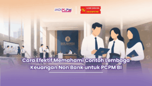contoh lembaga keuangan non bank