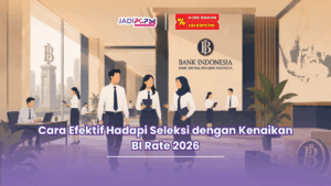 kenaikan bi rate 2026