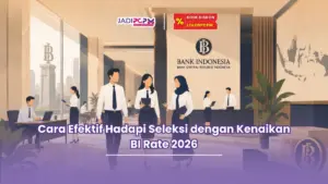 kenaikan bi rate 2026