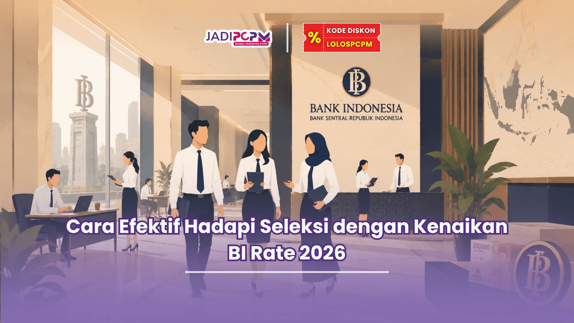 kenaikan bi rate 2026