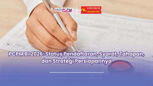 pcpm bi 2026