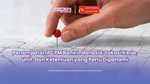 penempatan pcpm bank indonesia
