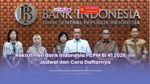 rekrutmen pcpm bi 41 2026