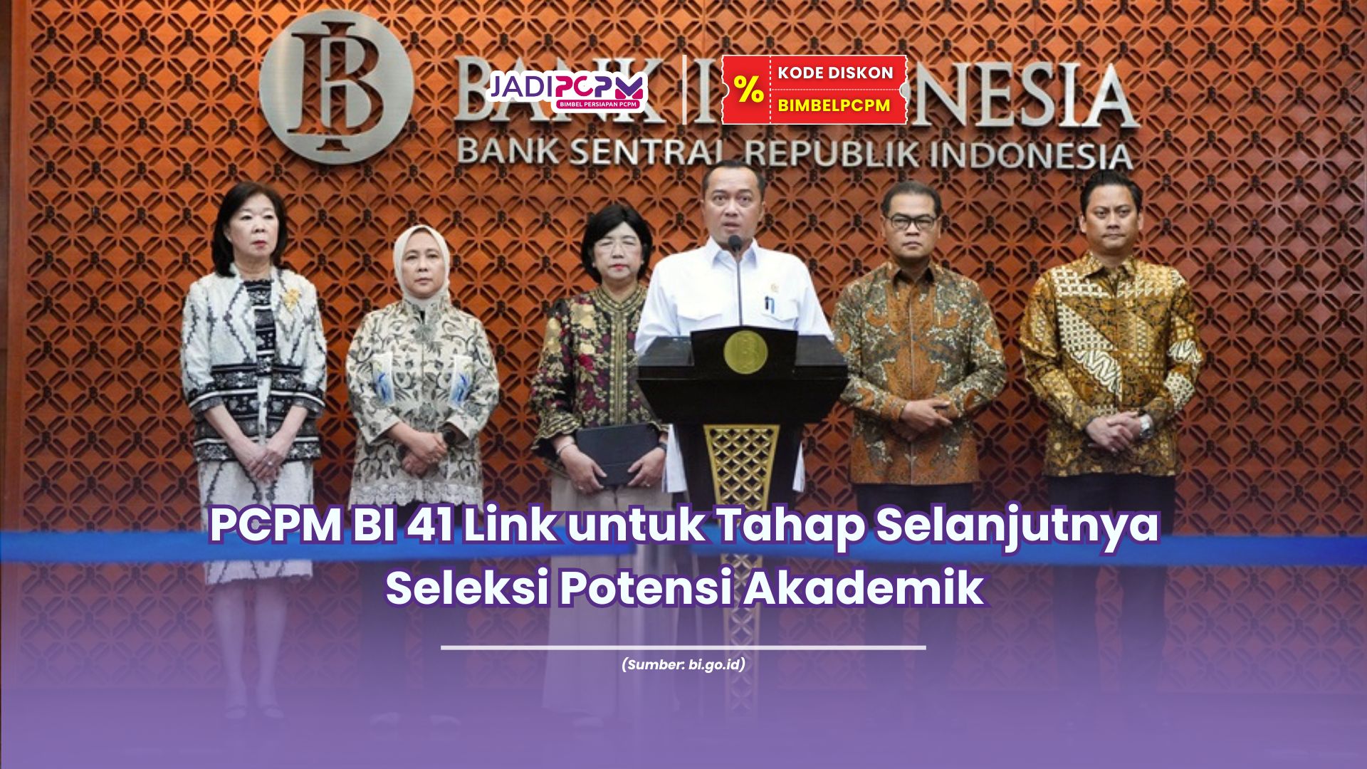 timeline pcpm bi 2026