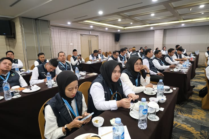 lowongan bank indonesia 