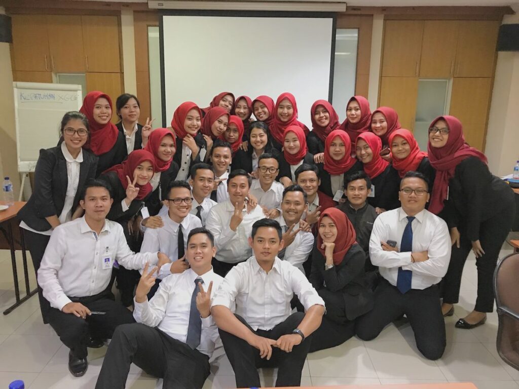 pcpm bank indonesia