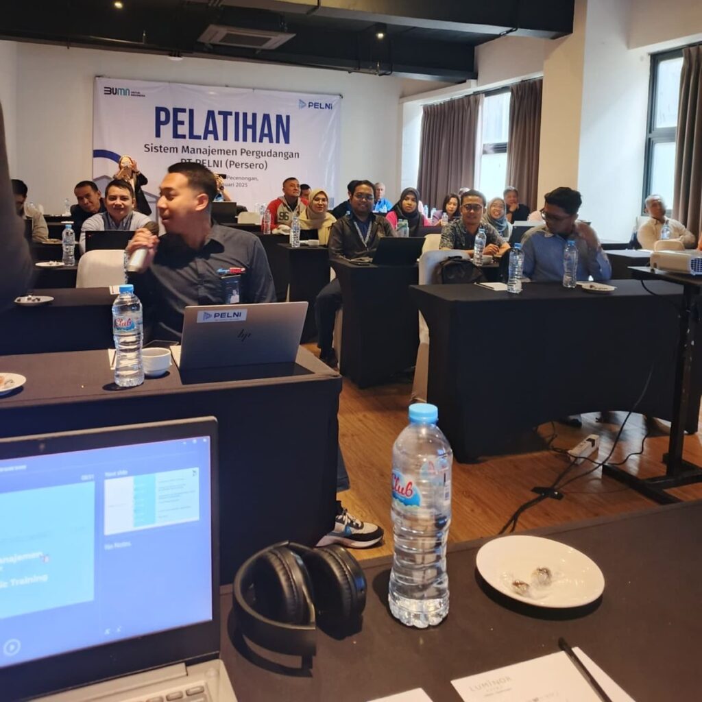 Syarat PCPM BI 41