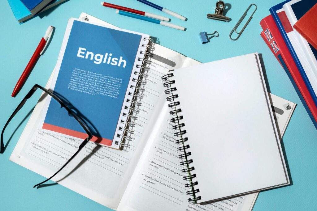 Tes Bahasa Inggris PCPM