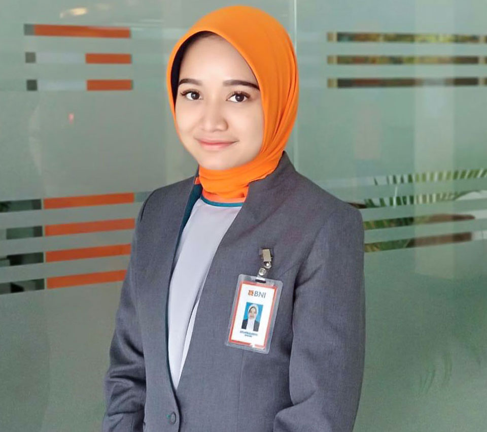 Budaya Kerja Bank