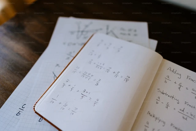 belajar soal numerik