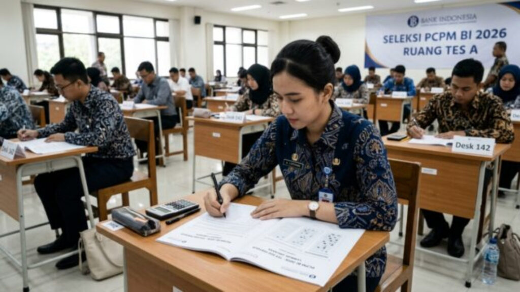 soal tes potensi dasar pcpm bi