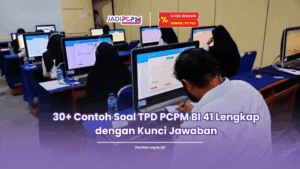 soal pcpm bi 41