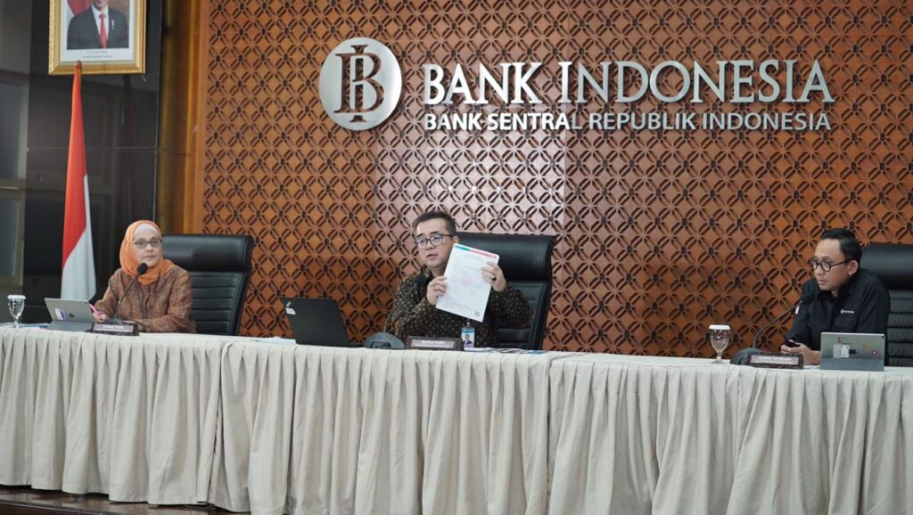 bank indonesia pcpm