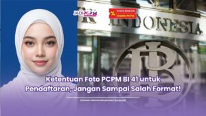 syarat ketentuan pcpm bi 2026