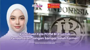 syarat ketentuan pcpm bi 2026