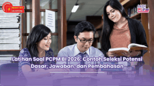 belajar pcpm