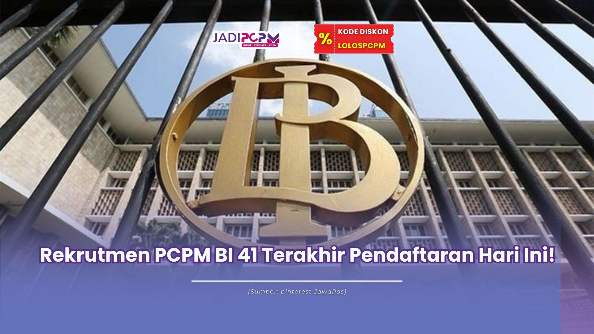 recruitment bi