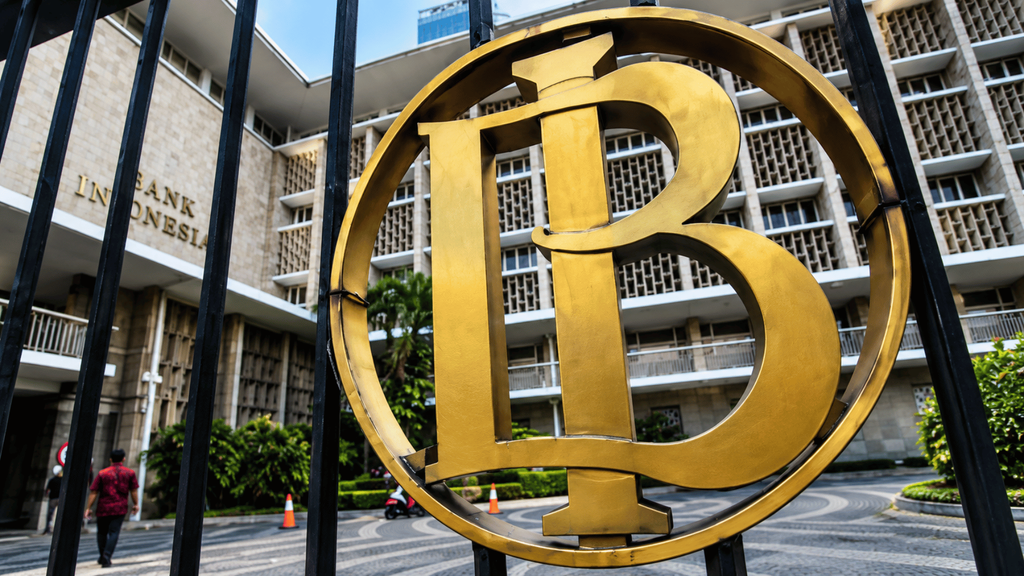 Bank Indonesia