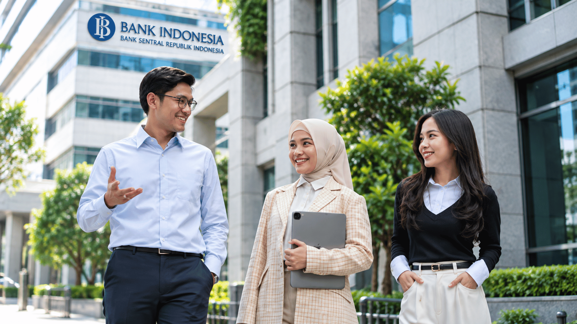 Bank Indonesia
