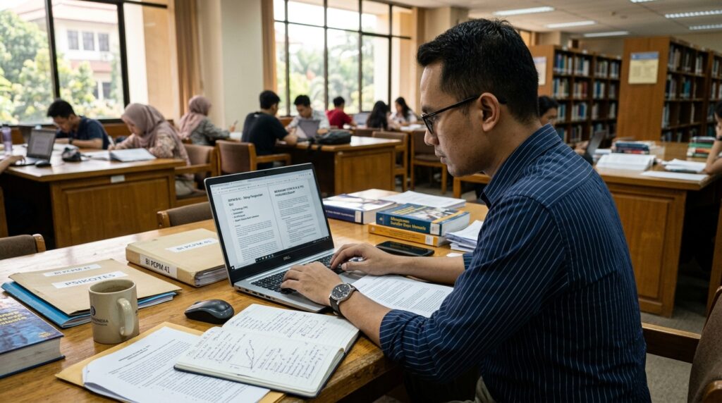 Apa Itu TPD PCPM BI 41?