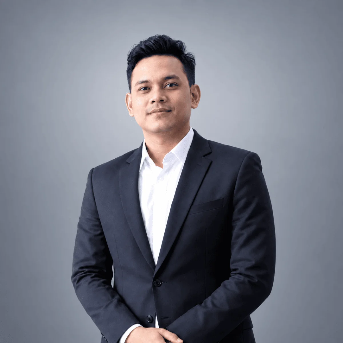 Jono, peserta bimbel PCPM BI di JadiPCPM