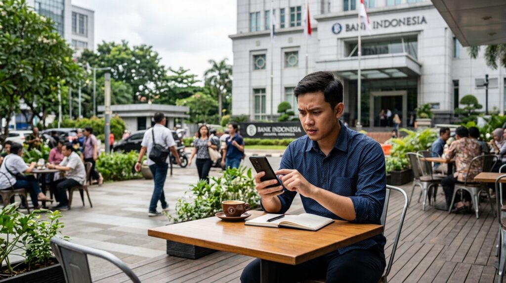 Kapan Hasil TPD PCPM BI 41 Diumumkan?