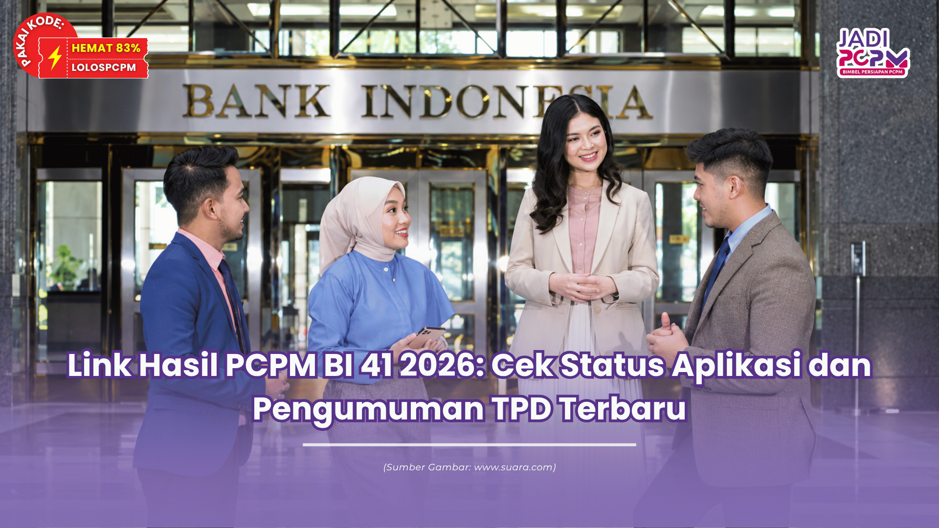 Bank Indonesia