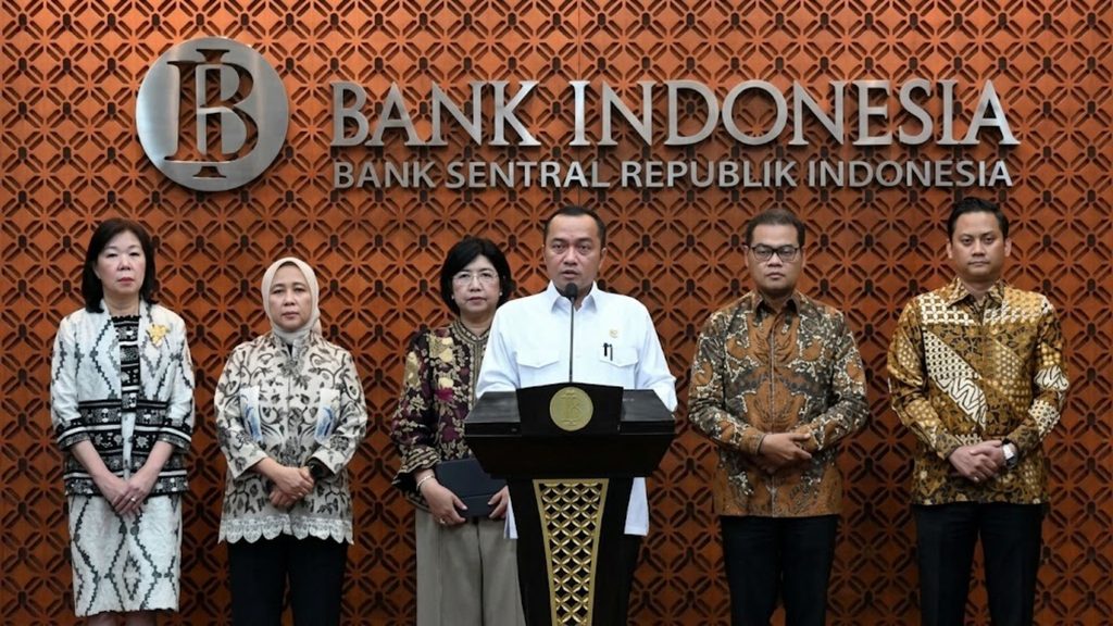 Soal PCPM Bank Indonesia