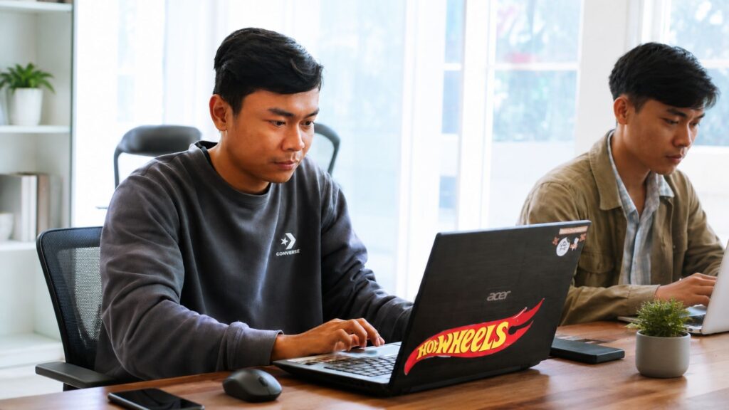 Cara cek pengumuman PCPM BI