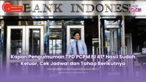 rekrutment pcpm bi