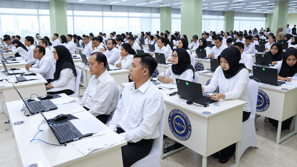 Test PCPM