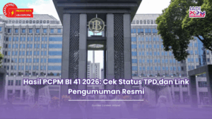 Gedung Bank Indonesia