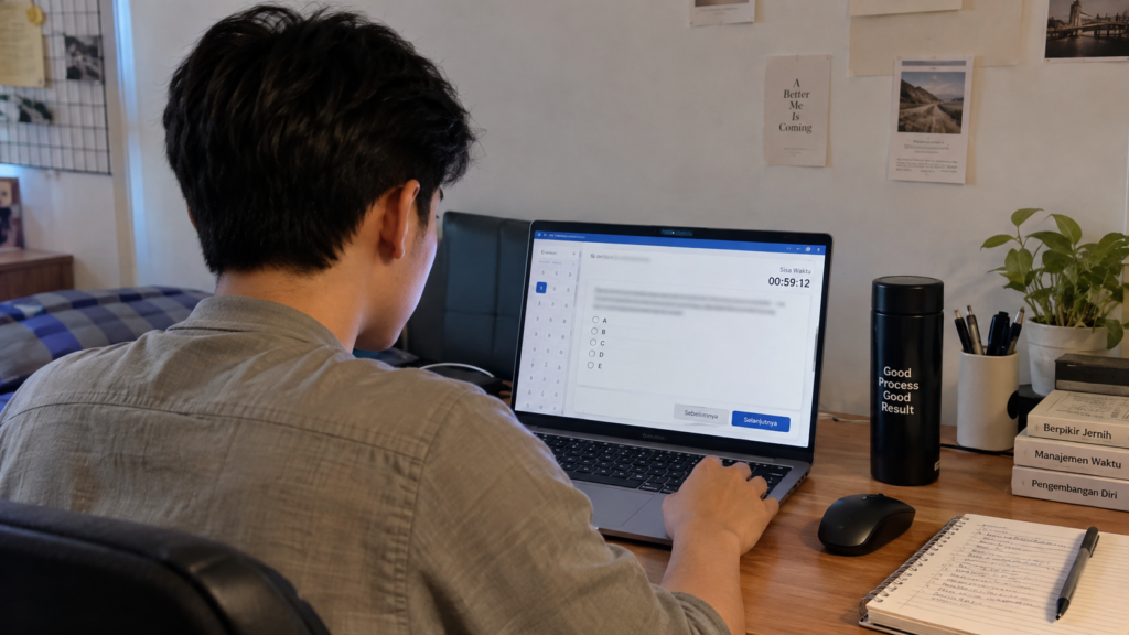 Tes Tahap 2 PCPM BI Merupakan Seleksi Potensi Dasar