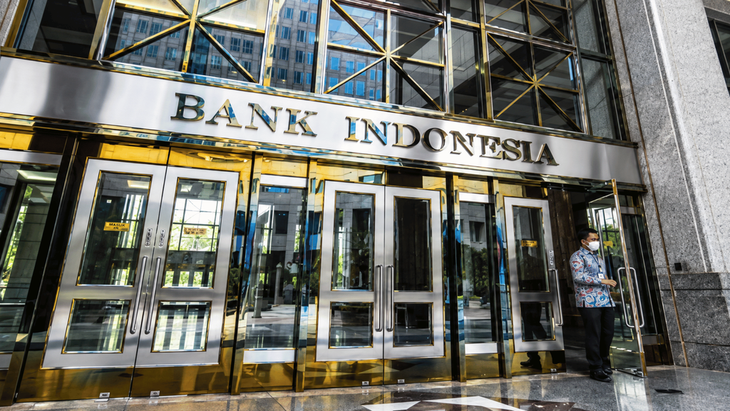 Bank Indonesia 