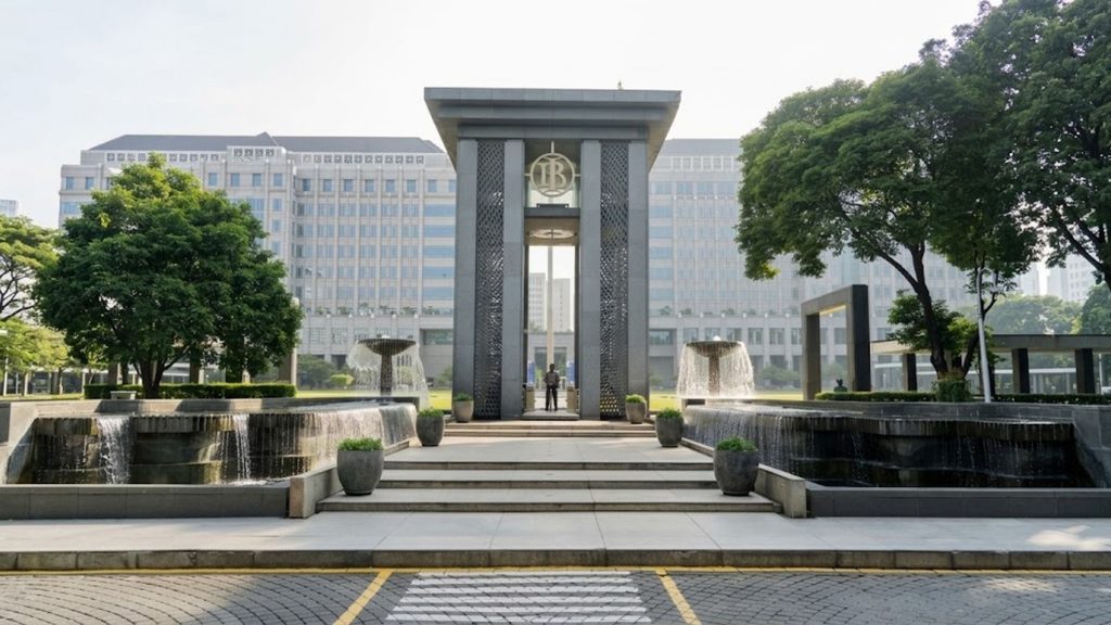 Pengumuman Hasil Seleksi Administrasi