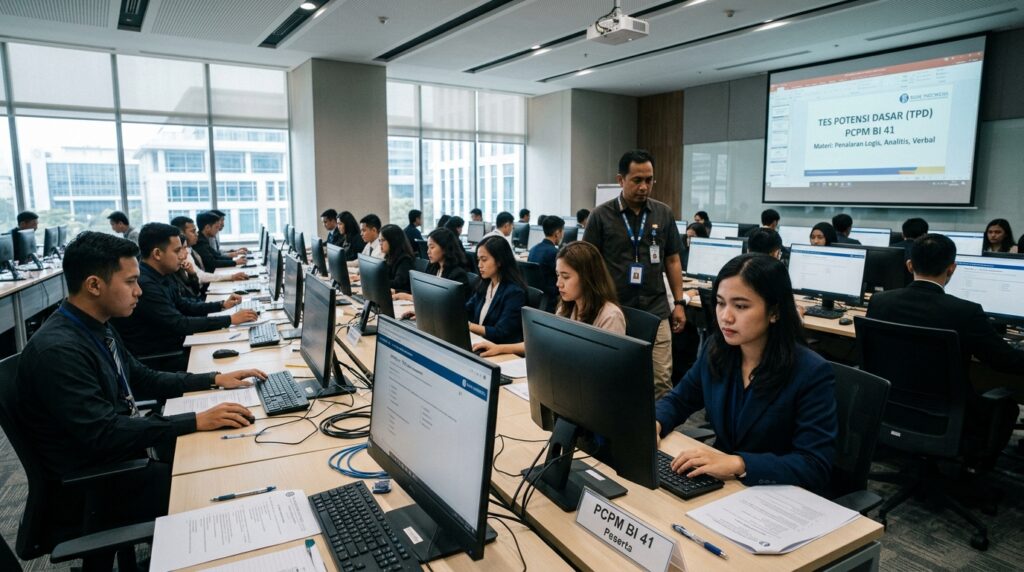 Apa Itu TPD PCPM BI 41?