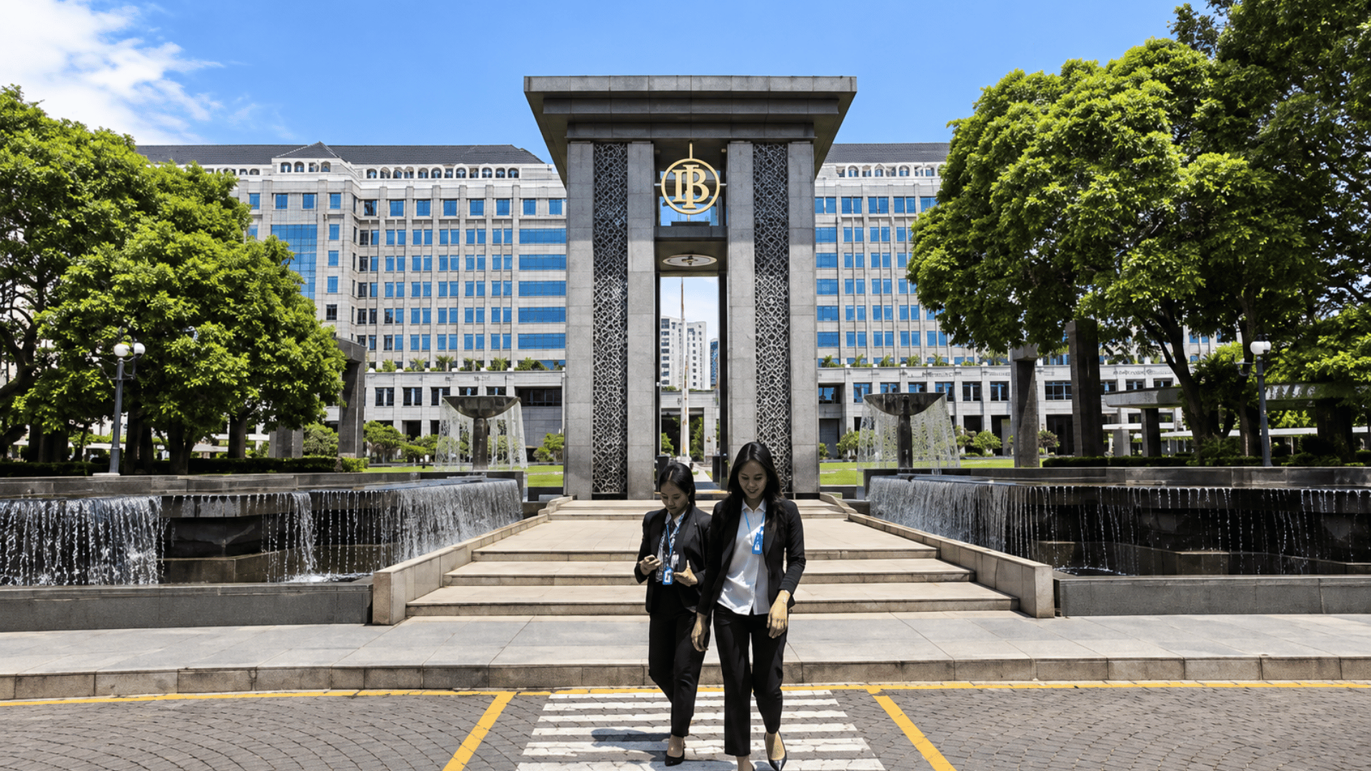 Bank Indonesia