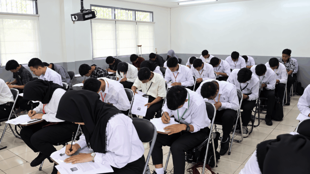 test pcpm bi