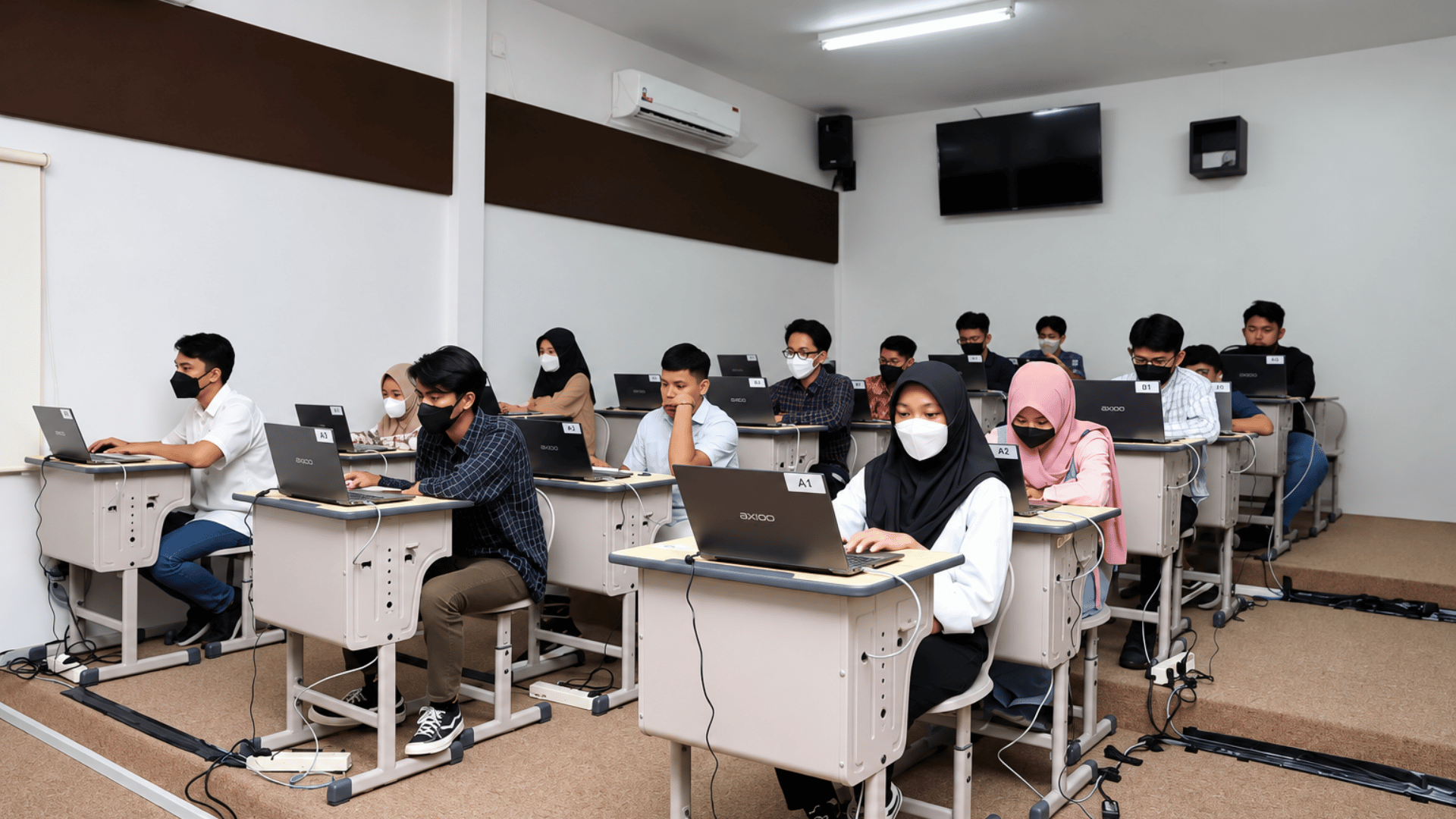 tes bahasa inggris pcpm