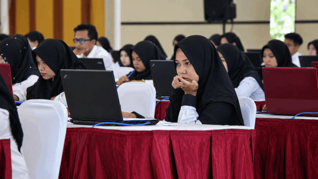 contoh tes psikologi pcpm bi