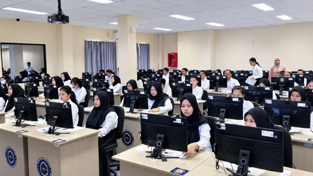 hasil tes psikologi pcpm kapan 