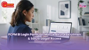 PCPM BI Login
