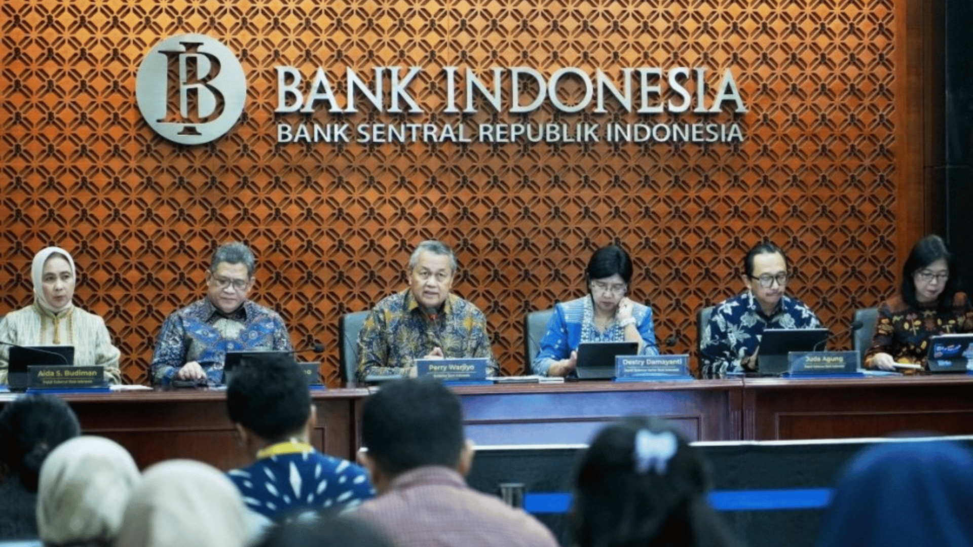 tes pengetahuan kebanksentralan pcpm bi