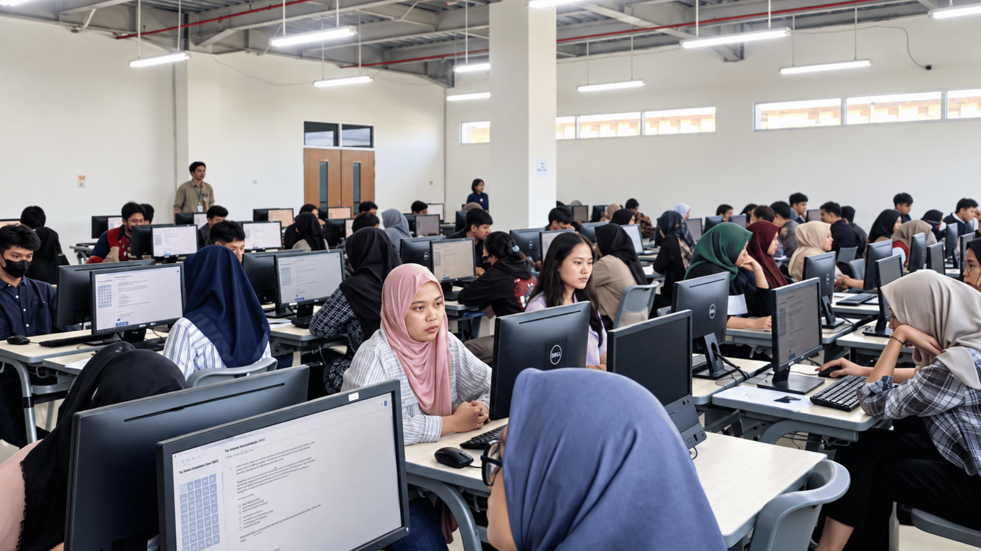test pcpm bi
