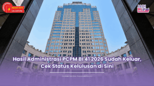 Gedung BI
